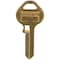 Master Lock Master Lock Pro Series House/Office Key Blank Single For Master Lock K81KRBOX - alternate 2